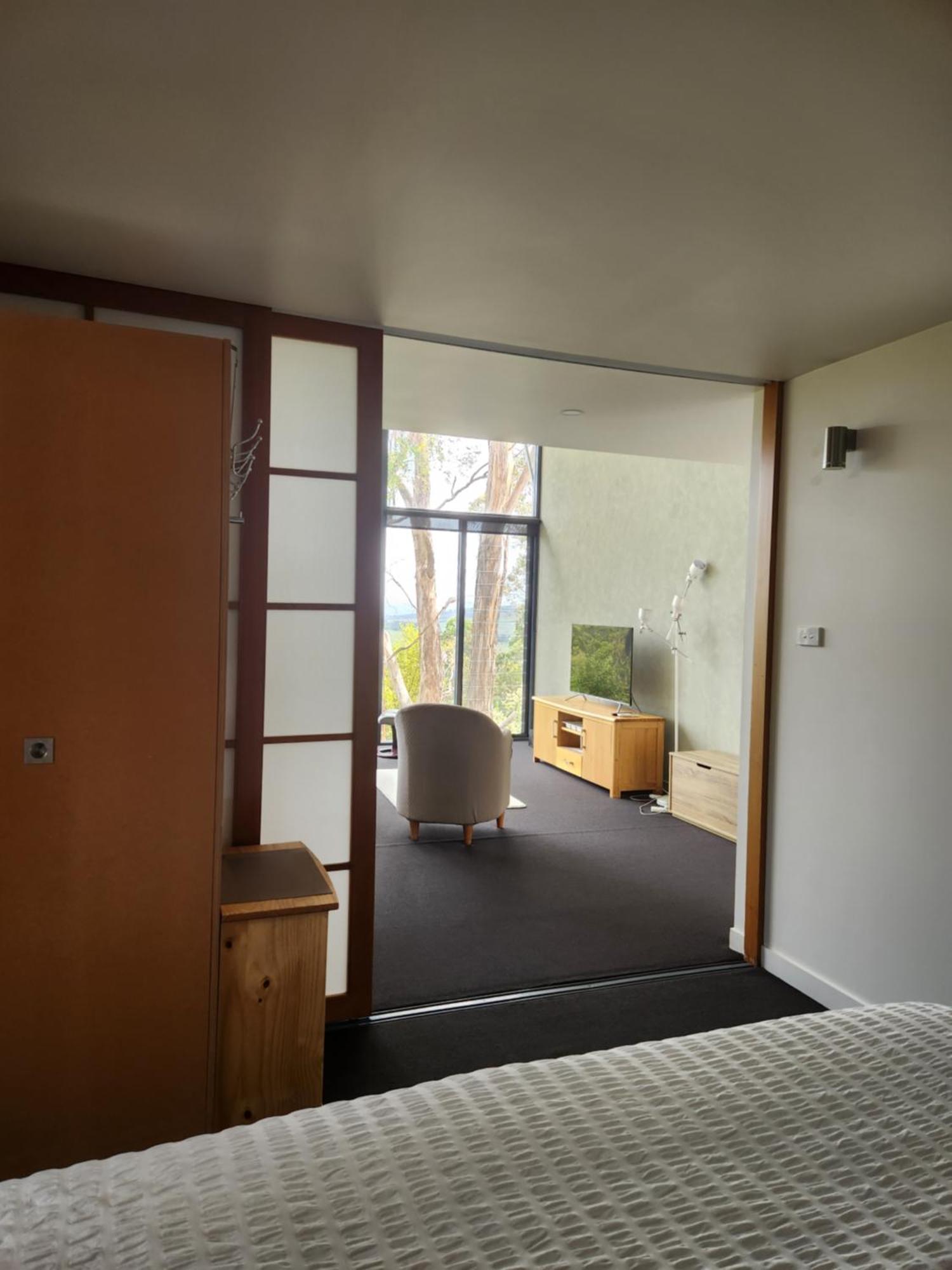 Armalong Winery Chalets Grindelwald Quarto foto